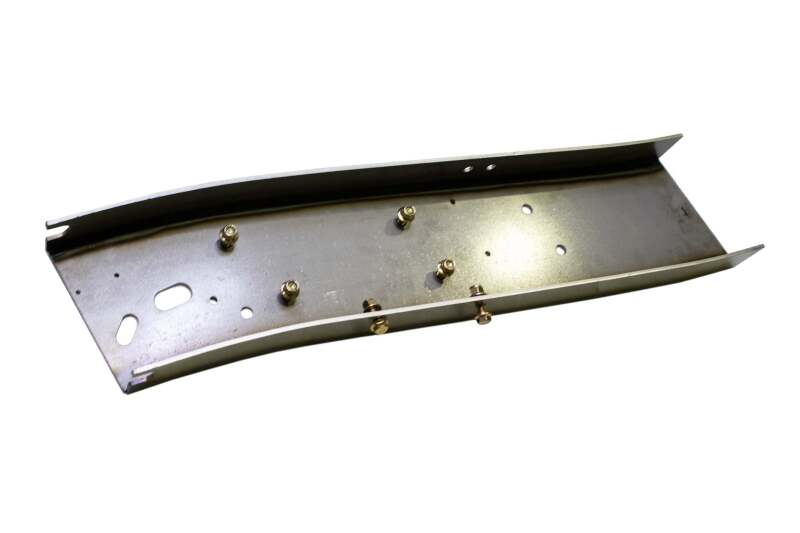 RustBuster RB7315R Rust Buster 1999-2006 fits Chevy & GMC Pick Up Truck ward Rear Frame Repair Kit - Right