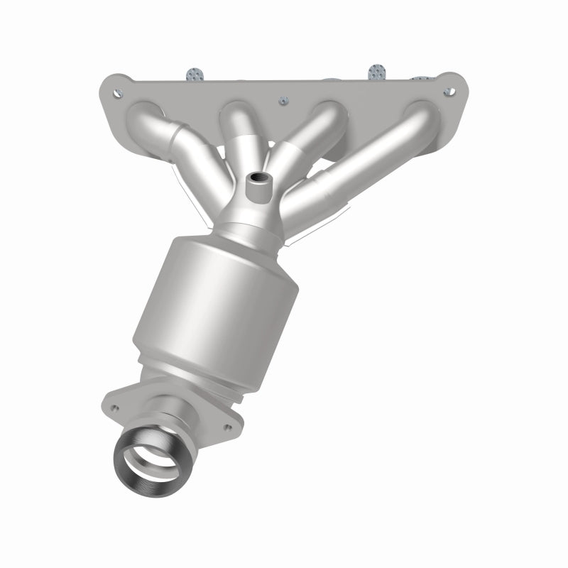 Magnaflow 5531271 13-17 fits Nissan Sentra 1.8L Direct-Fit Catalytic Converter