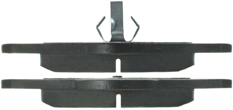 Stoptech 309.0791 Sport Brake Pads w/Shims and Hardware