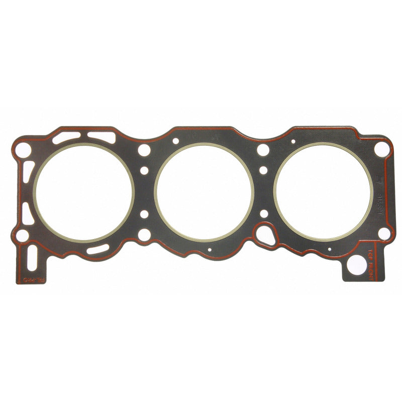 Fel-Pro 9136PT fits Ford Ranger 9136 PT PermaTorque Engine Cylinder Head Gasket