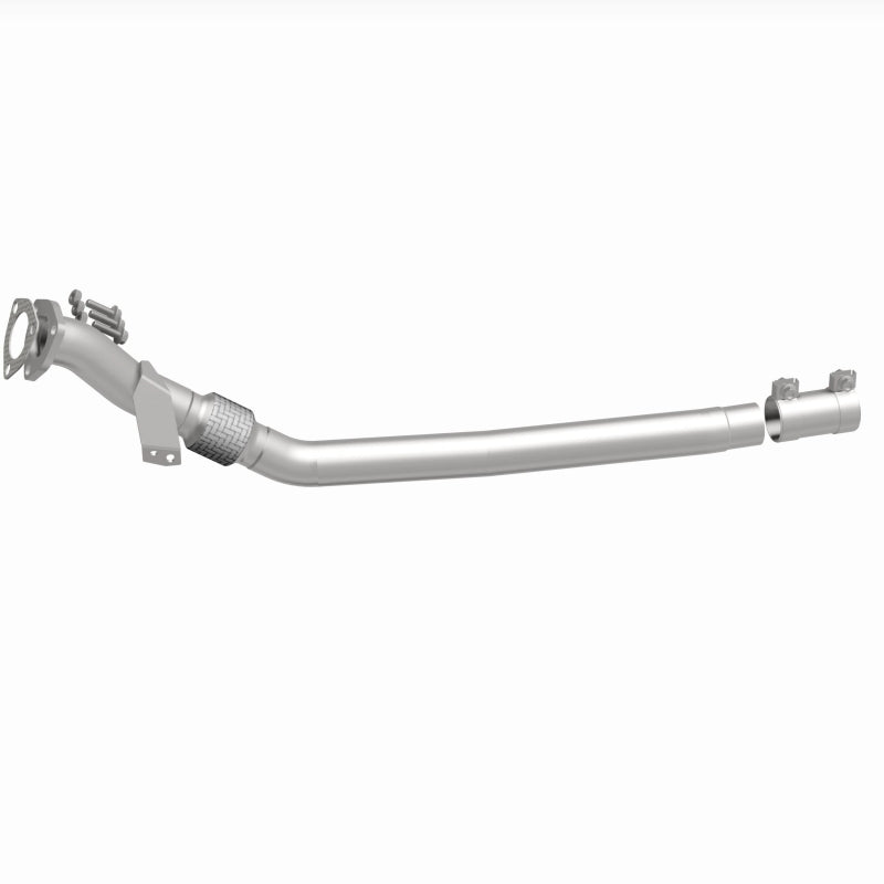 Magnaflow 107-0059 BRE Exhaust 05-08 A4 Quattro 2.0L Front Pipe Kit