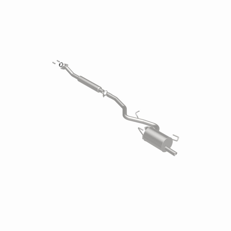 Magnaflow 106-0252 BRE Exhaust 10-14 fits Subaru Legacy 2.5L Exhaust Kit
