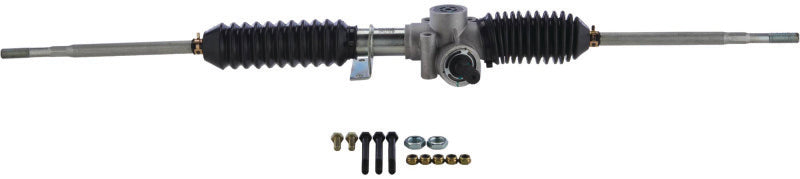 QuadBoss 411989 2019 Polaris RZR XP 1000 Dynamix Edition Steering Rack Assembly