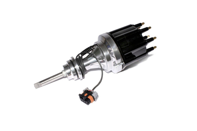 FAST 305013 Billet Distributor Dual Sync fits Mopar
