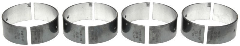 Clevite CB1589A75MM(4) fits Nissan 89-93 2389cc Eng 19 Con Rod Bearing Set