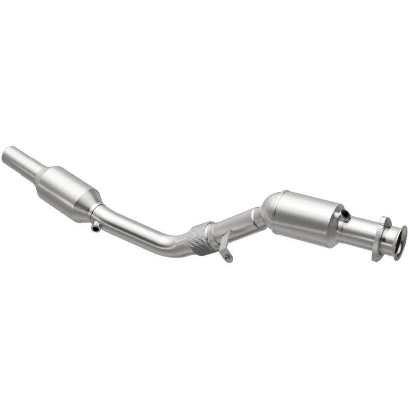 MagnaFlow 49871 Conv DF fits Audi 04-09 S4 4.2L DS MT OE