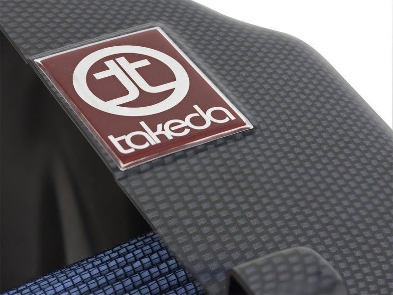 AFE TR-2017L-R 2015+ fits Lexus RC F Stage-2 Cold Air Intake System w/Pro 5R F