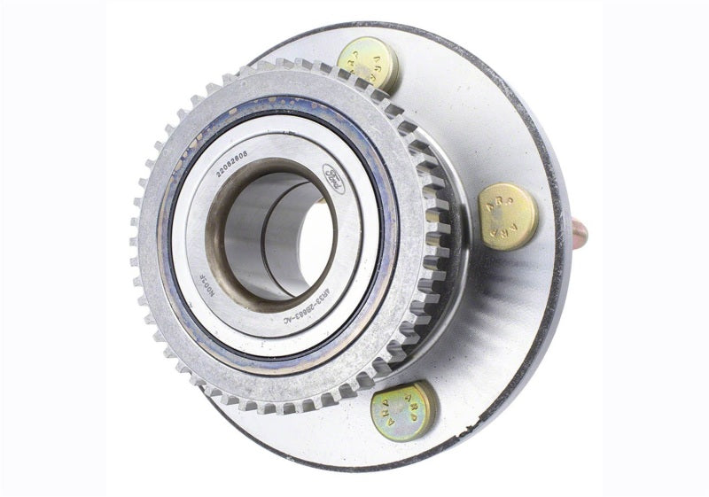 Ford Racing 05-20 Racing M-1104-A fits 2014 Mustang V6 / BOSS / GT / Shelby GT500 Hub Kit with ARP Studs