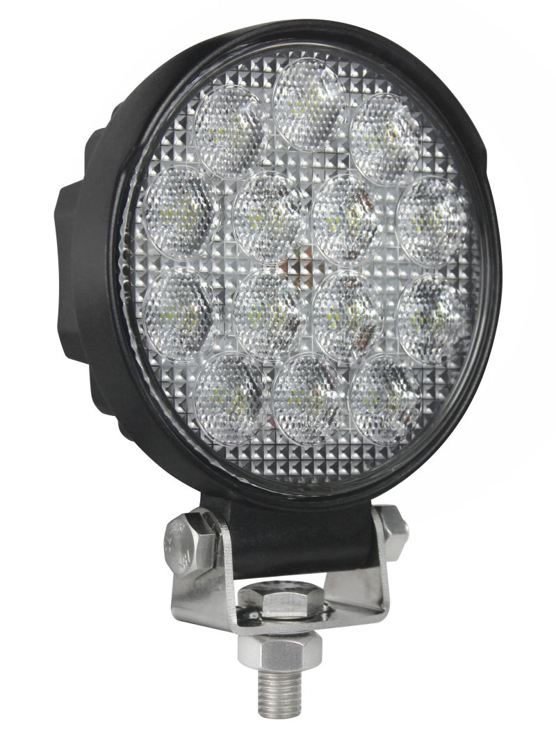 Hella 357105012 ValueFit Work Light 5RD 2.0 LED MV LR LT