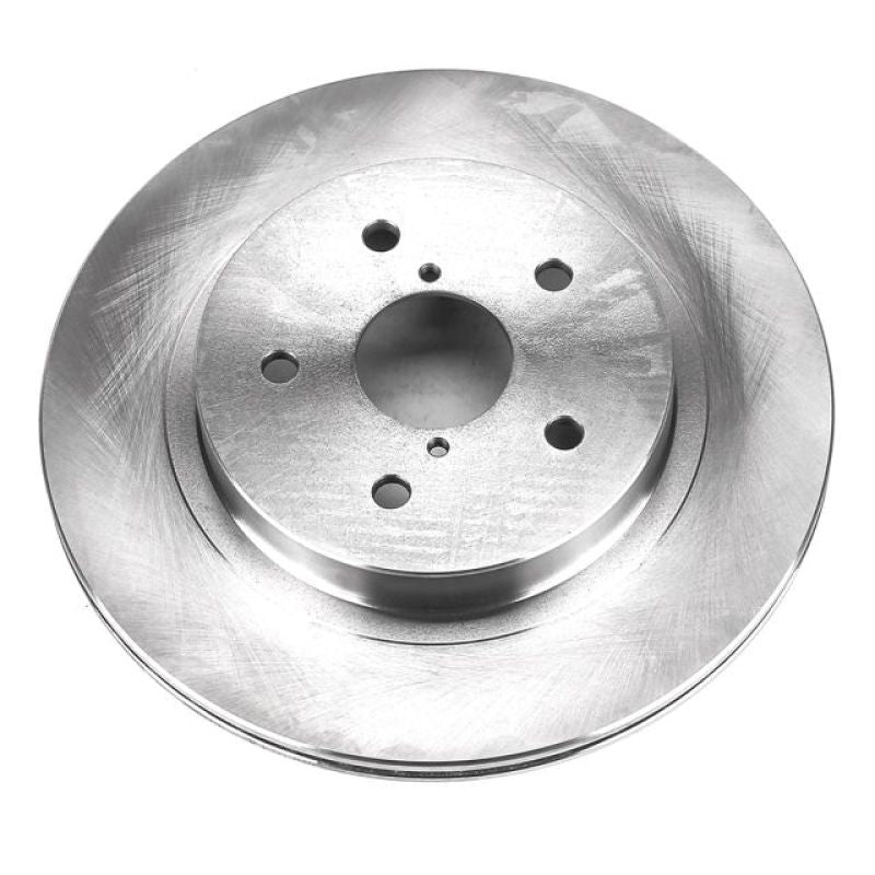 PowerStop JBR1718 fits Subaru 15-18 Legacy Rear Autospecialty Brake Rotor