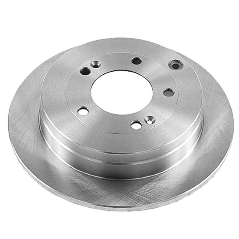 PowerStop JBR1335 fits Hyundai 06-09 Azera Rear Autospecialty Brake Rotor