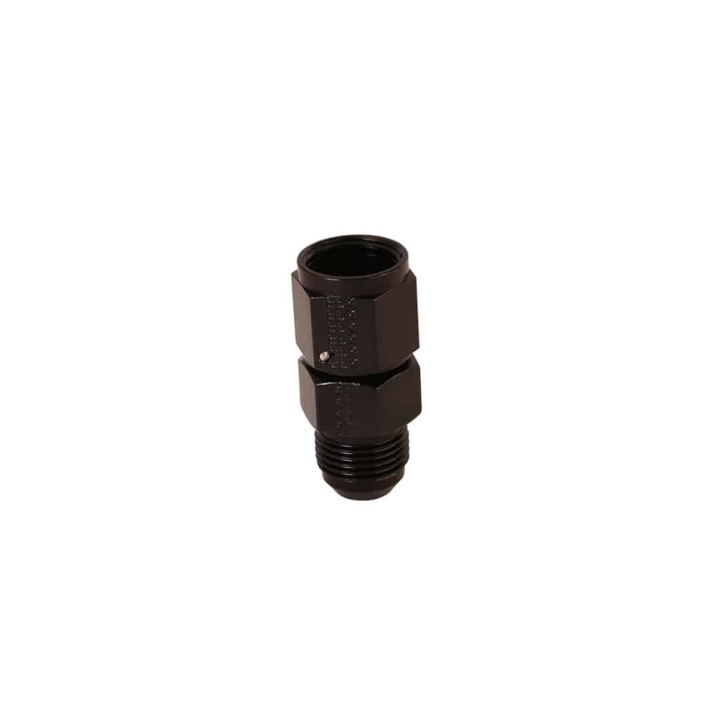 Aeromotive 15731 Adapter - AN-06 Male to Female - 1/8-NPT Port