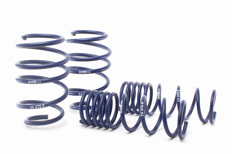 H&R 54470 17-22 fits Subaru Impreza Sedan/Hatchback Sport Spring