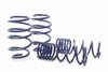 H&R 54470 17-22 fits Subaru Impreza Sedan/Hatchback Sport Spring