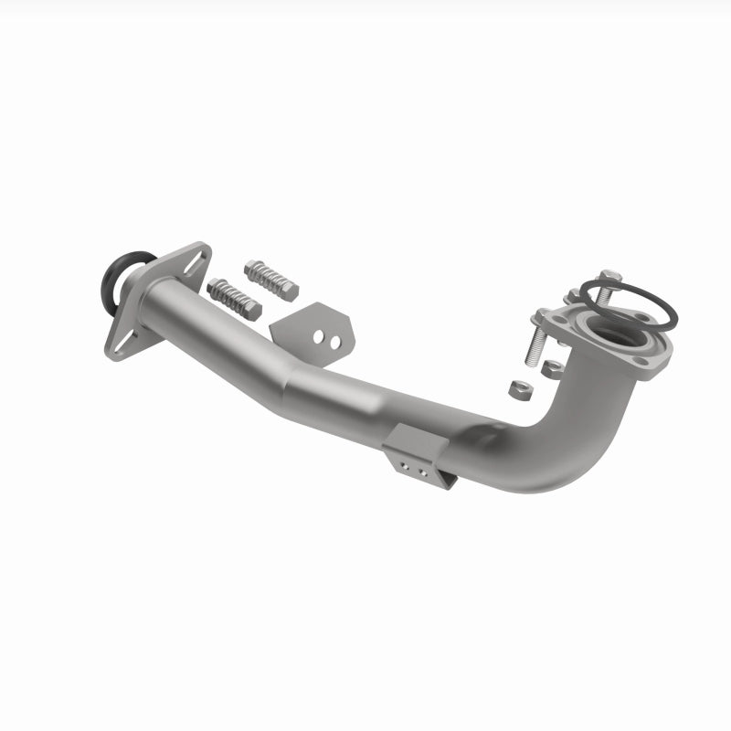 Magnaflow 107-0119 BRE Exhaust 93-95 fits Civic del Sol 1.5L Front Pipe Kit