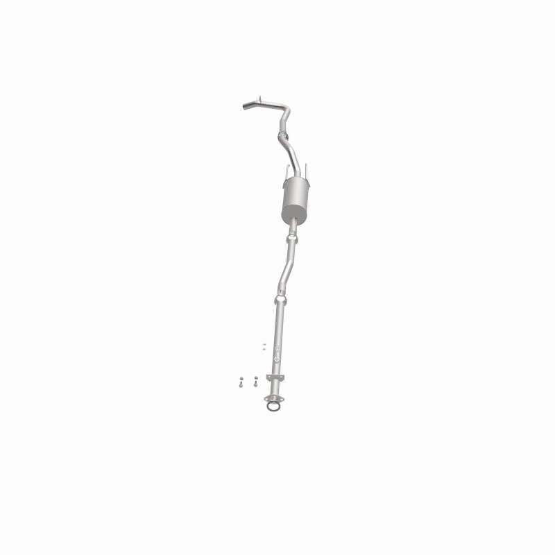 Magnaflow 106-0523 BRE Exhaust Kit 95-97 fits Toyota Tacoma 2.4L