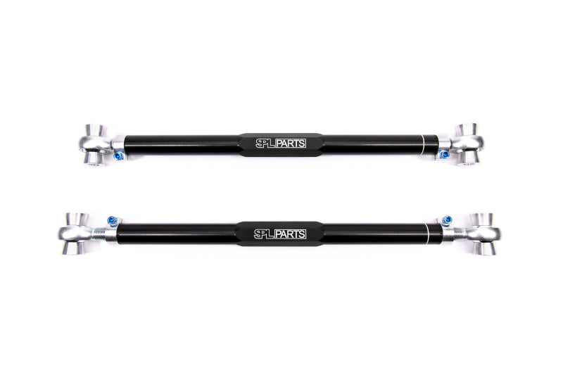 SPL Parts SPL RTAEL CAM6 2016+ fits Chevrolet Camaro (Gen 6) Rear Toe Links w/Ec