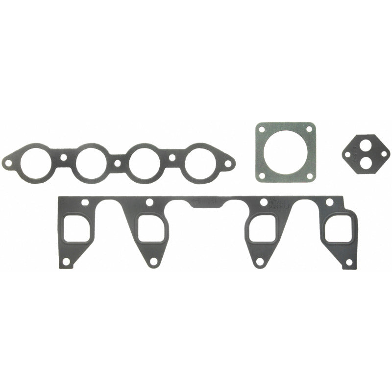 Fel-Pro MS93483 fits Ford Tempo MS 93483 Engine Intake Manifold Gasket Set