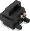 Twin Power 210547 fits Mini 65-79 Big Twin and XL fits Mini Ignition Coil Black