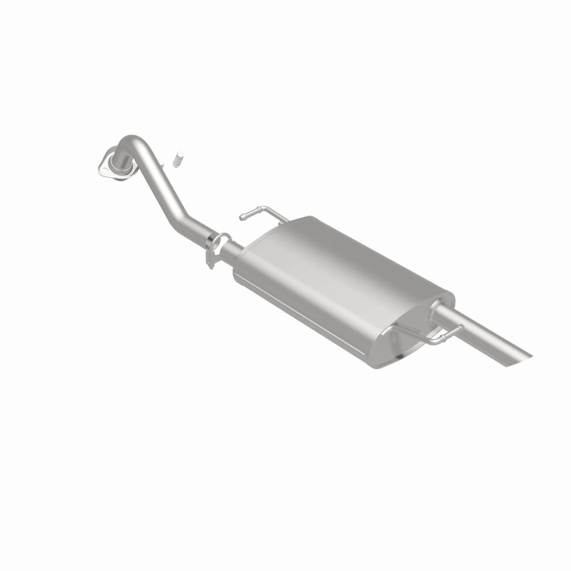 Magnaflow 106-0749 BRE Exhaust Kit 14-19 fits TOYOTA COROLLA 1.8L