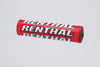 Renthal P225 Mini SX 205 Pad 8.5 in. - Red