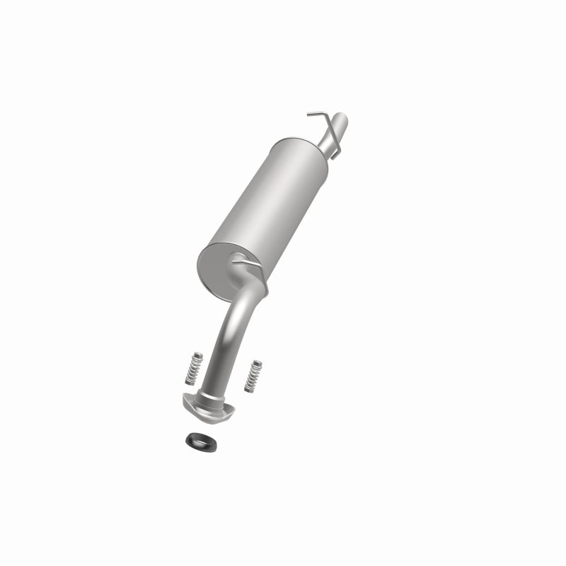 Magnaflow 106-0183 BRE Exhaust Kit 06-10 fits Toyota Yaris 1.5L