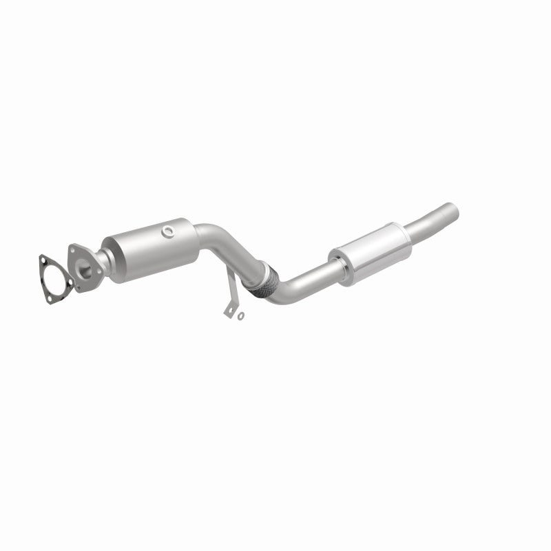 MagnaFlow 49904 Conv DF fits Audi 08-09 A4 Quattro 3.2L