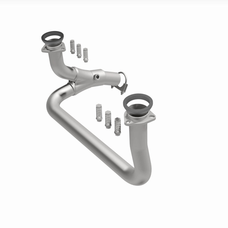 Magnaflow 107-0175 BRE Exhaust 88-93 C1500 C2500 K1500 K2500 4.3L 5.0L Front Pipe Kit