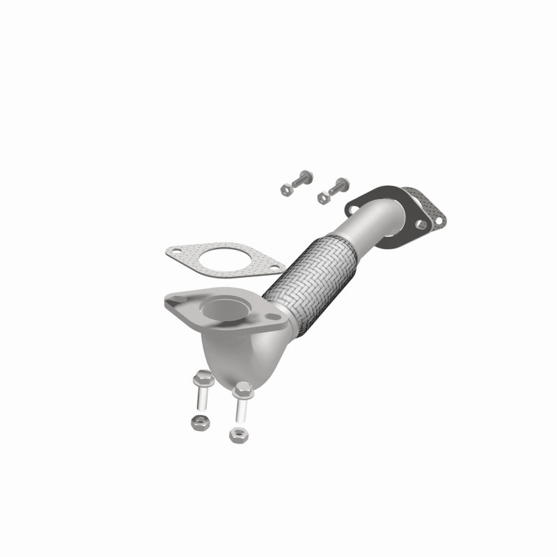 Magnaflow 107-0258 BRE Exhaust 00-04 Focus 2.0L Front Pipe Kit