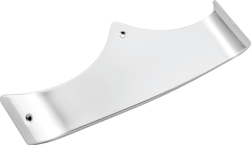 Bikers Choice 482765 90-06 FLSTF Chrome Rear Fender Trim 7 Inch