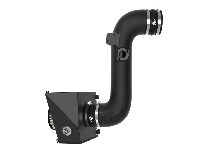 AFE 51-32322 FORCE Stage-2 Pro DRY S Intake System 11-15 fits GM Diesel Trucks