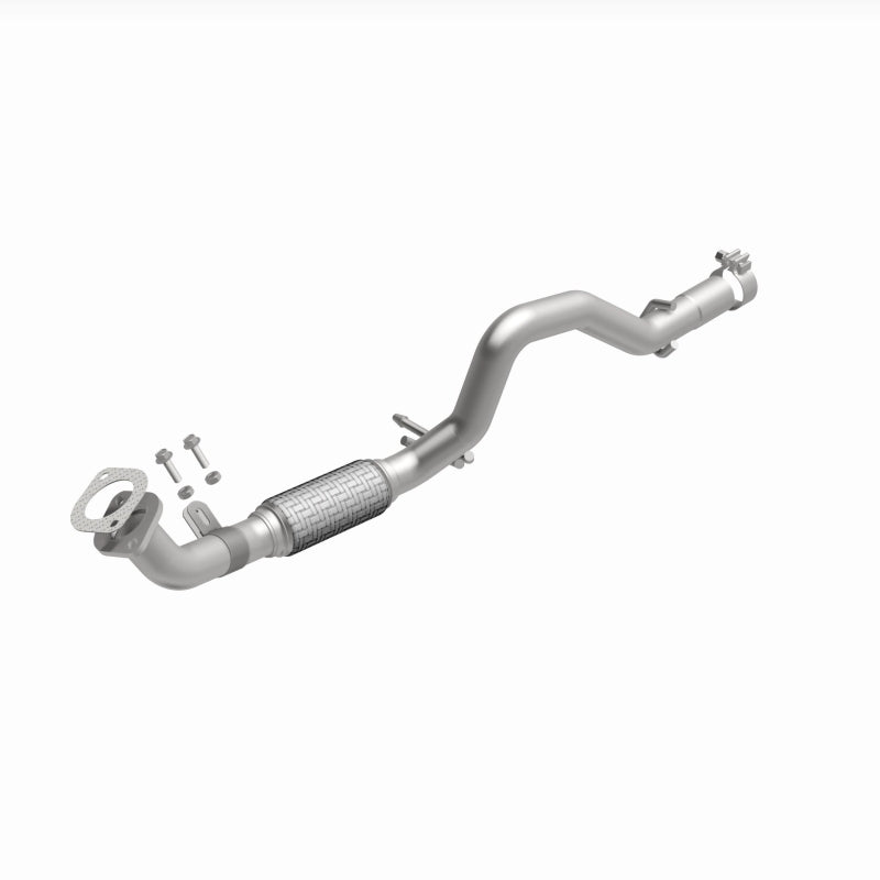 Magnaflow 107-0280 BRE Exhaust 15-17 fits JEEP RENEGADE 2.4L Front Pipe Kit