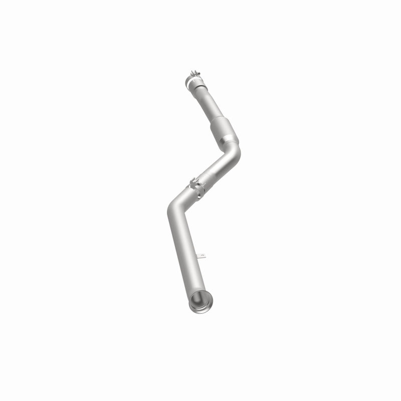 Magnaflow 280510 19-22 fits BMW 330i (G20) Direct Fit Rear Underbody Converter