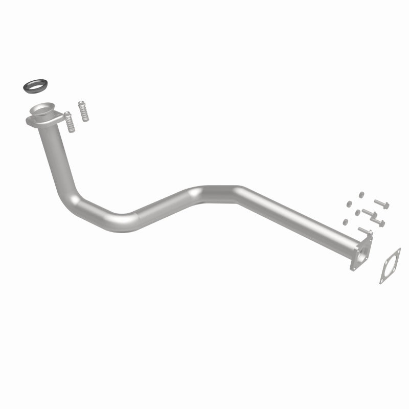 Magnaflow 107-0232 BRE Exhaust 87-95 fits Cherokee Wagoneer 2.5L 4.0L Front Pipe Kit