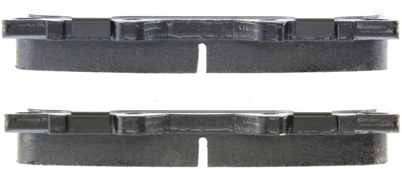 Stoptech 308.0772 Street Brake Pads