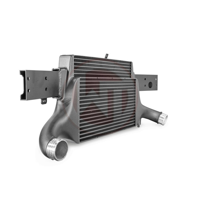 Wagner Tuning 200001081.NOACC.S fits Audi RS3 8V (Under 600hp) EVO3 Competition Intercooler w/o ACC