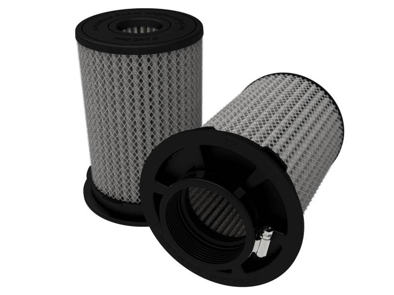 AFE 20-91203DM FLOW Air Filters 3in F x 5-1/2in B x 5-1/4in T (Inverted) x 8in