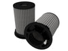 AFE 20-91203DM FLOW Air Filters 3in F x 5-1/2in B x 5-1/4in T (Inverted) x 8in