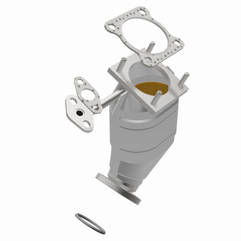 MagnaFlow 23649 Conv DF fits Honda 84-87 Civic/CRX 1.5L