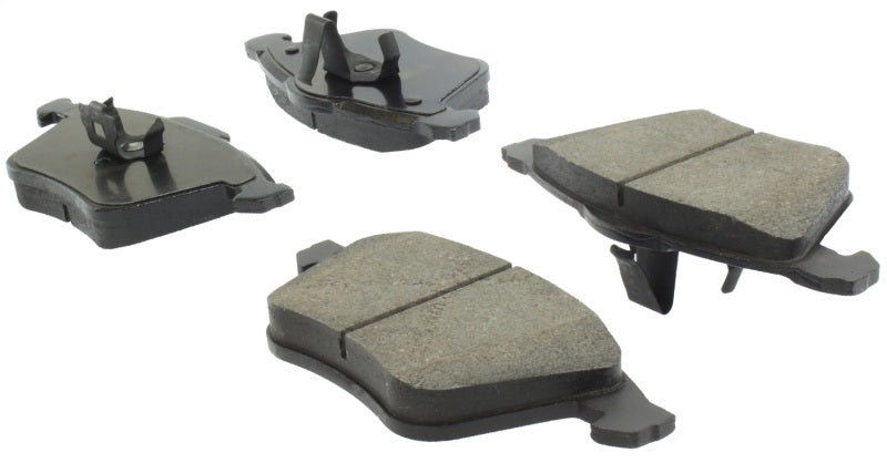 Stoptech 309.09152 Performance 07-09 fits Mazda 3 Front Brake Pads
