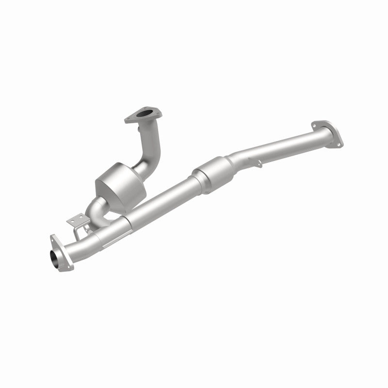 MagnaFlow 49905 Conv DF fits Maxima/I30 mid-Y-Pipe