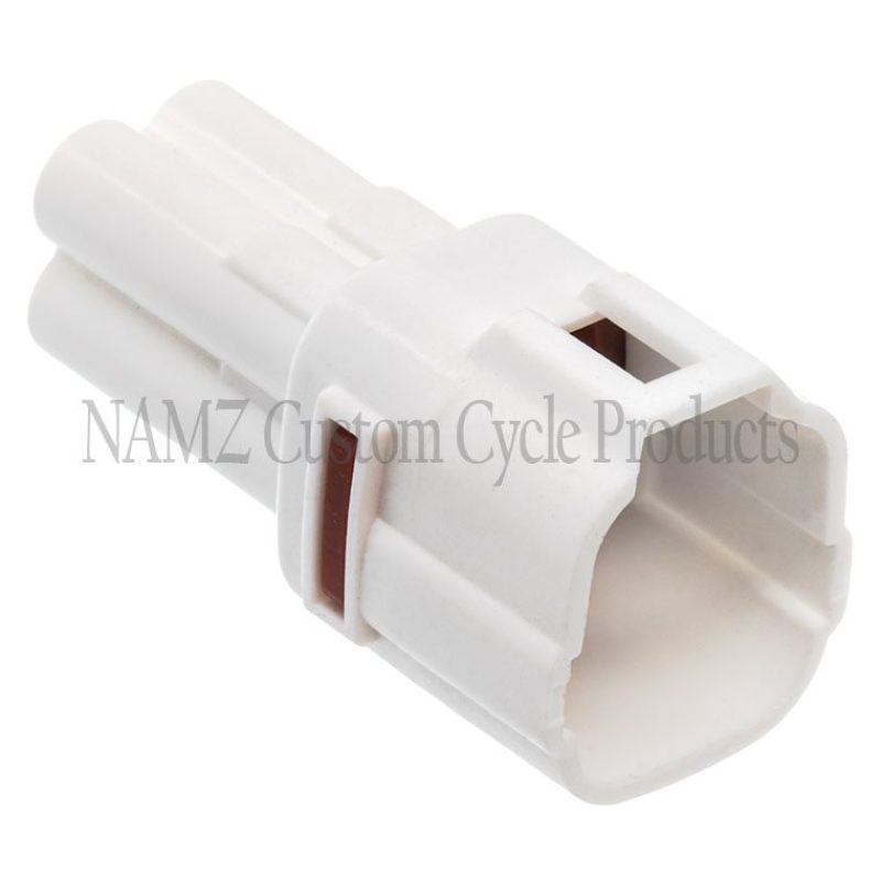 NAMZ NS-6188-0004 MT Sealed Series 4-Position Male Connector (Single)