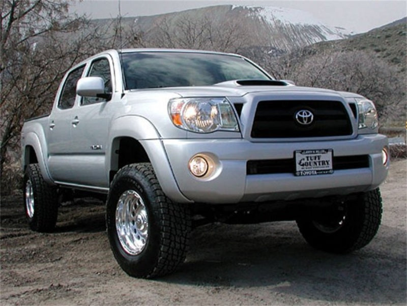 Tuff Country 53910KN 05-23 fits Tacoma 4X4 & Prerunner 3in Lift Kt w/Uni-Ball Control Arms (Excl TRD Pro SX8000)