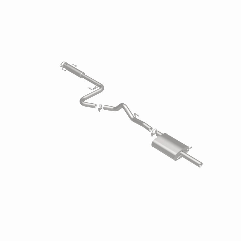 Magnaflow 106-0770 BRE Exhaust Kit 05-10 Cobalt G5 2.2L