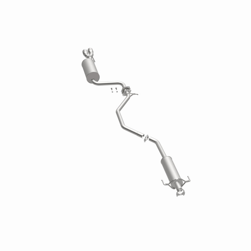 Magnaflow 106-0879 BRE Exhaust Kit 09-13 fits Mazda 6 2.5L