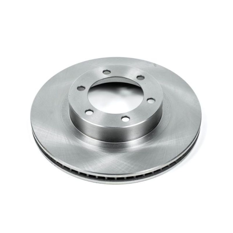 PowerStop JBR975 fits Lexus 03-09 GX470 Front Autospecialty Brake Rotor