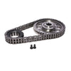 COMP Cams 7122CPG Billet Timing Set FF 9-Keyway Keyway Adjustable