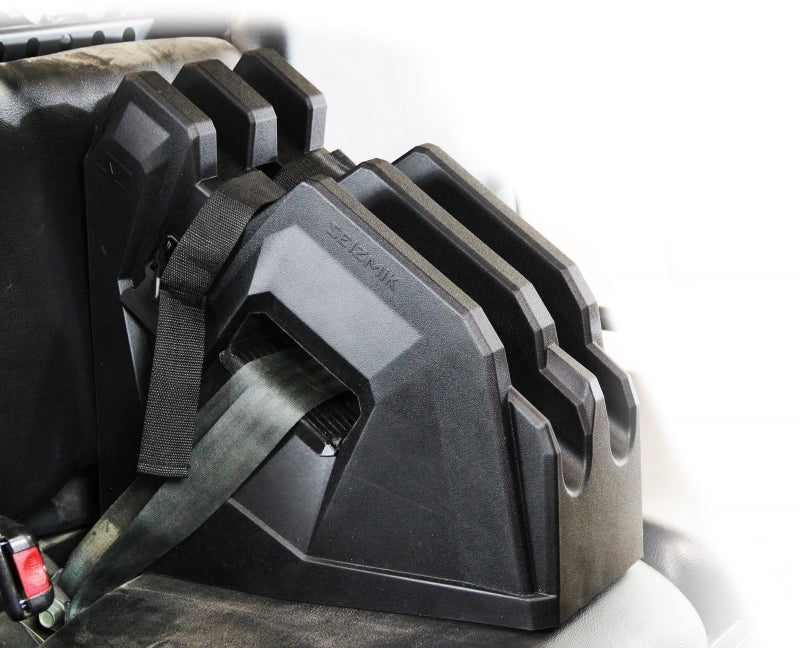 Seizmik 58-07200 ICOS-2 In Cab On Seat 2 Gun Holder