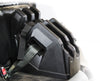 Seizmik 58-07200 ICOS-2 In Cab On Seat 2 Gun Holder