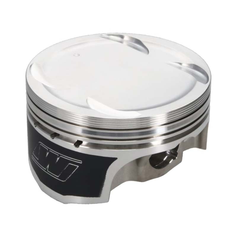 Wiseco K694M9558 fits Nissan VQ37VHR 95.58mm Bore .003 Oversize 88.39mm Stroke 3